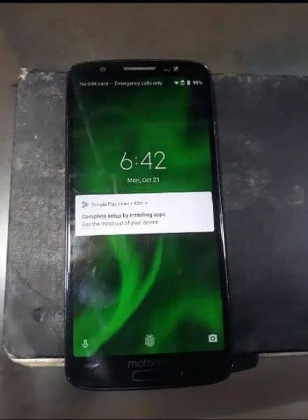 moto g6 3/32 urgent sale 1