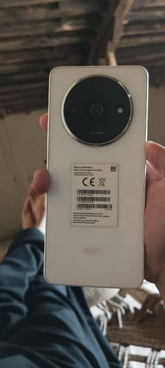 Redmi A3x (3  Ram 64 storage)