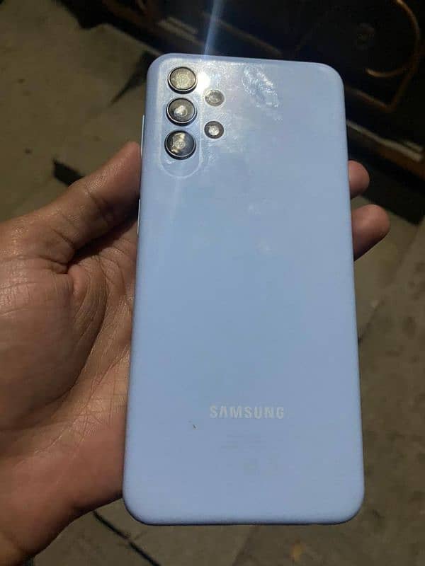 samsung a13 4gb 64 gb 1