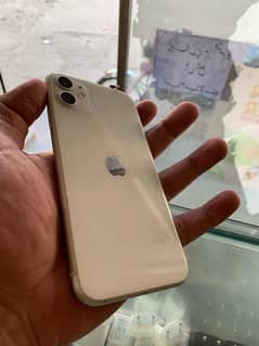 Iphone 11 (64GB)