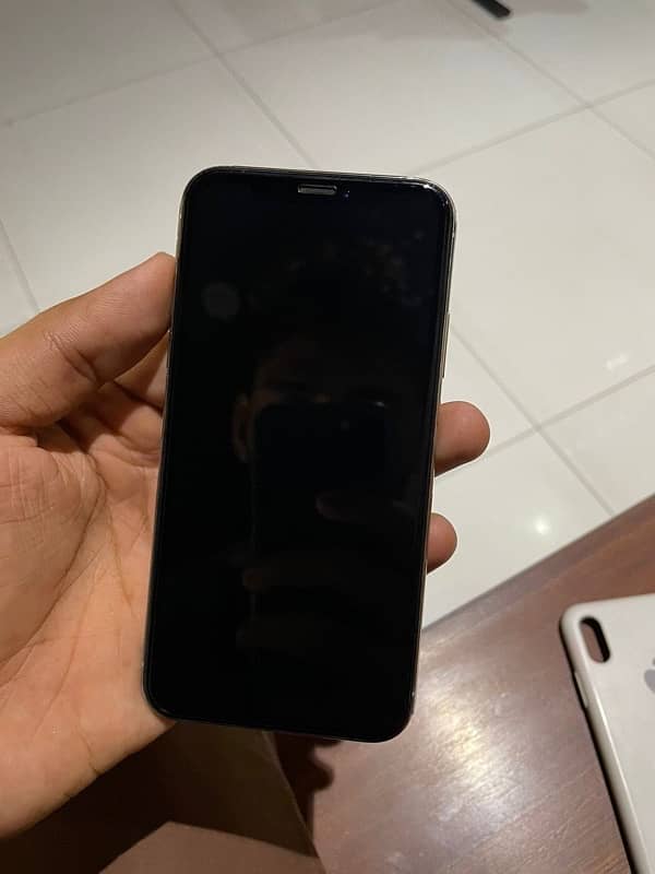 iphon xs 256gb non pta 1