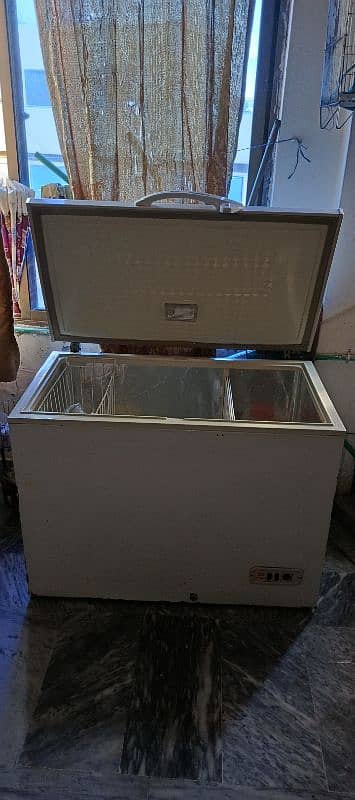 Dawlance Refrigerator For Sale 1