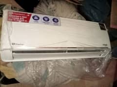 Dawlance inverter Ac 1.2 brand new 0