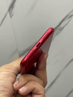 Iphone 11 64 gb non pta jv Red Edition