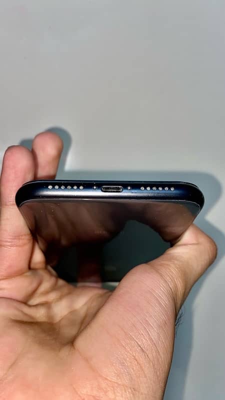 Iphone Xr non active 1