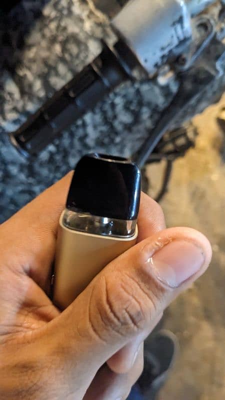 pod vape weenax Q pro brand 1