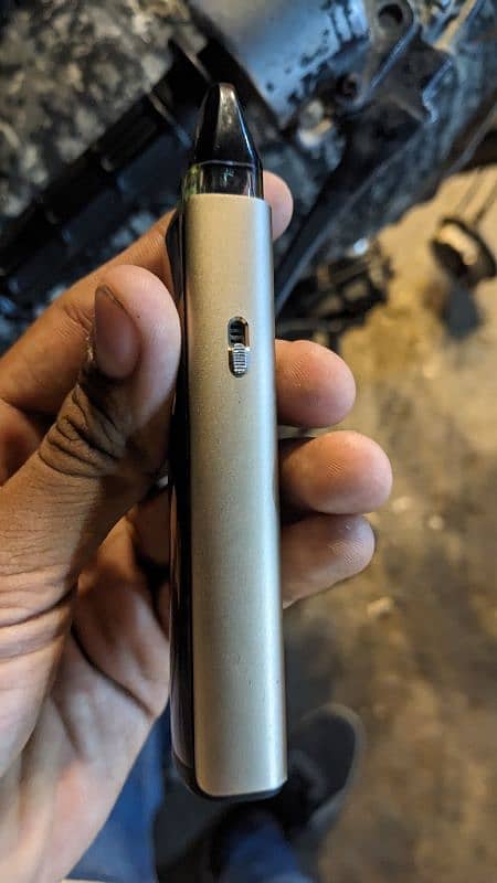 pod vape weenax Q pro brand 2