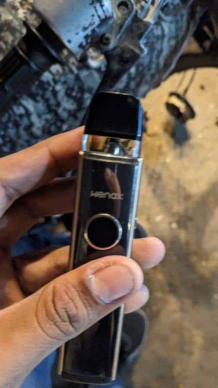 pod vape weenax Q pro brand 3