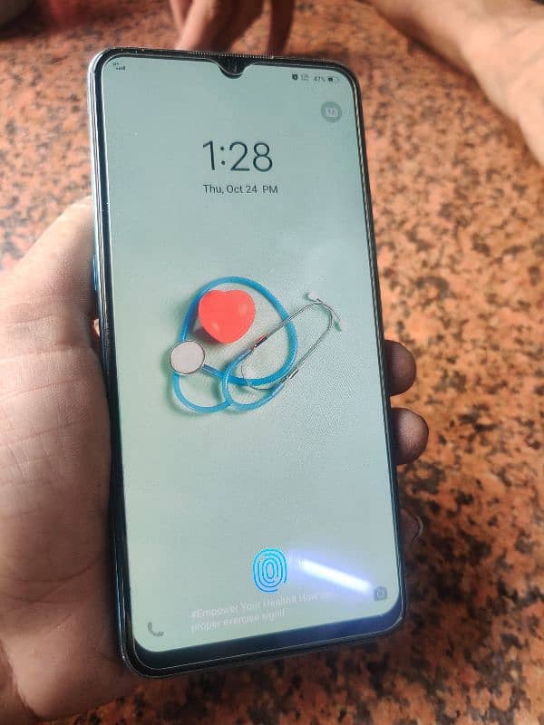 vivo s1 1