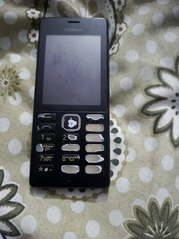 nokia 105 3