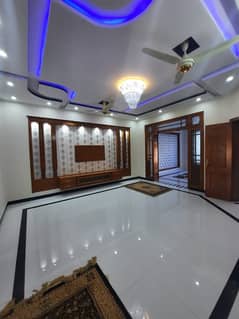 14 Marlas Tile Flooring House Available For Rent In G-13 0