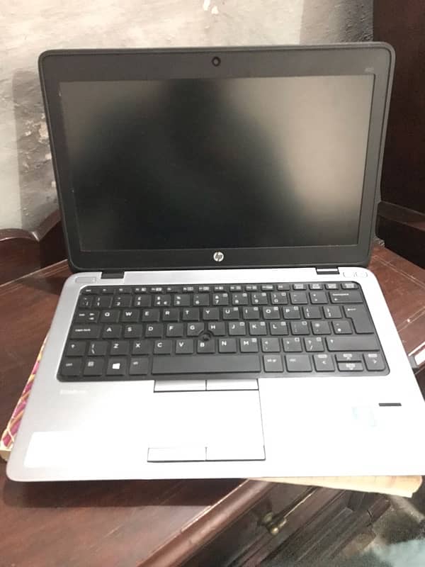 Hp corei5 1