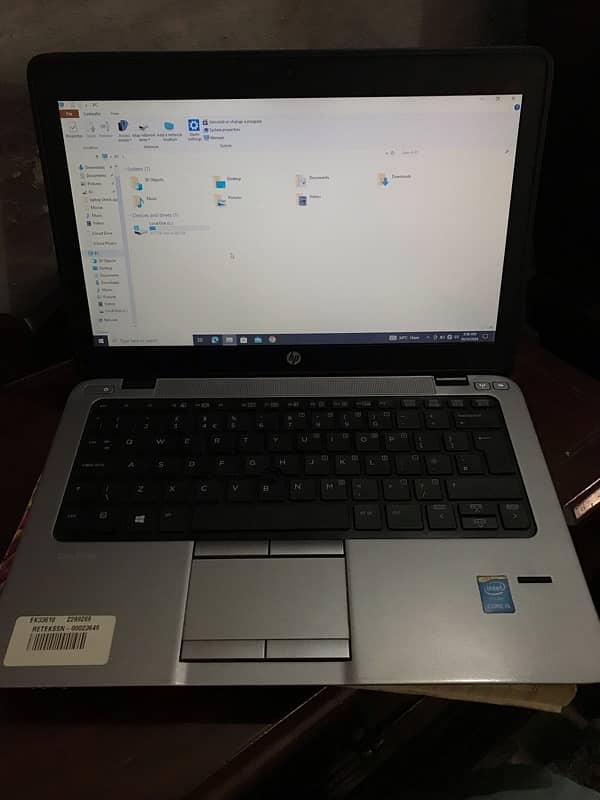 Hp corei5 3