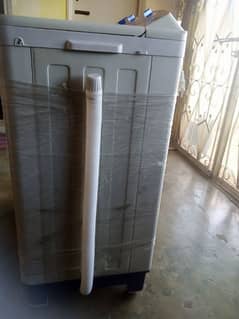 Washing Machine+Dryer 4 Urgent Sell. . .