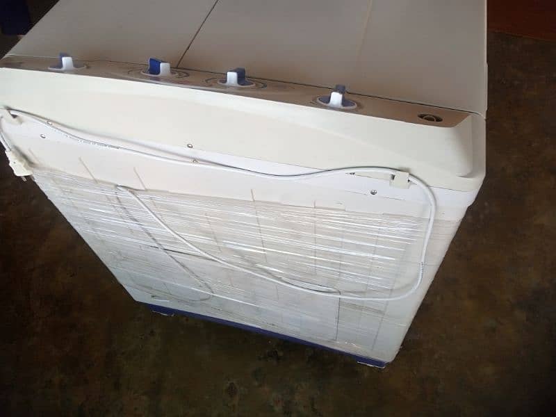 Washing Machine+Dryer 4 Urgent Sell. . . 2