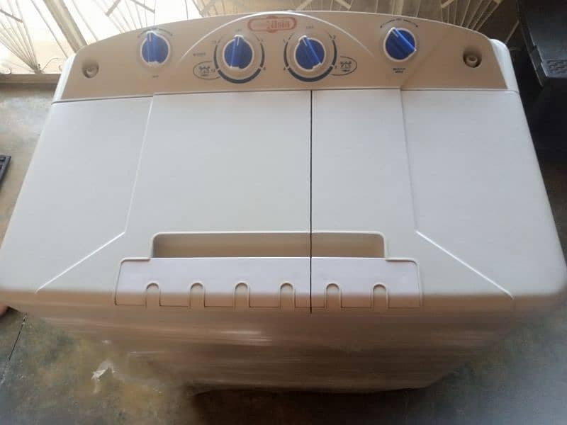 Washing Machine+Dryer 4 Urgent Sell. . . 7