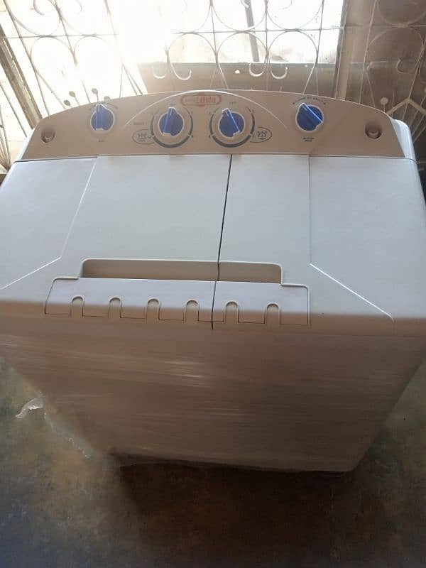 Washing Machine+Dryer 4 Urgent Sell. . . 9