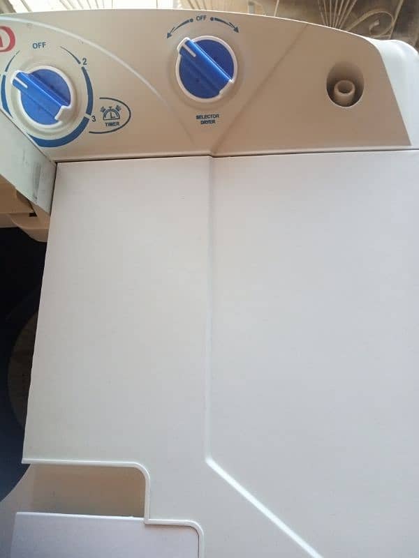 Washing Machine+Dryer 4 Urgent Sell. . . 10