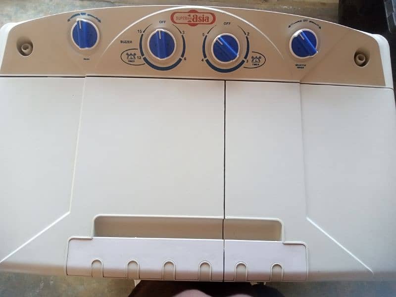 Washing Machine+Dryer 4 Urgent Sell. . . 11