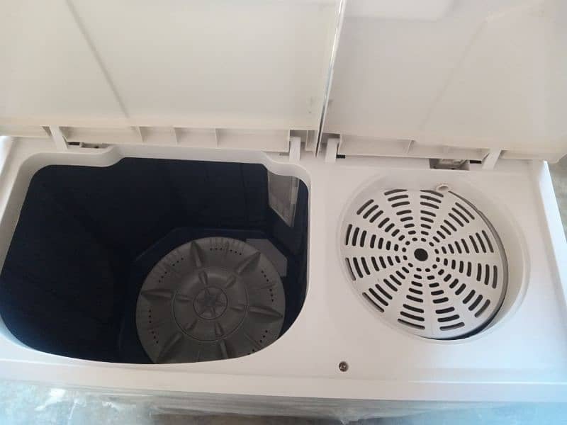 Washing Machine+Dryer 4 Urgent Sell. . . 12