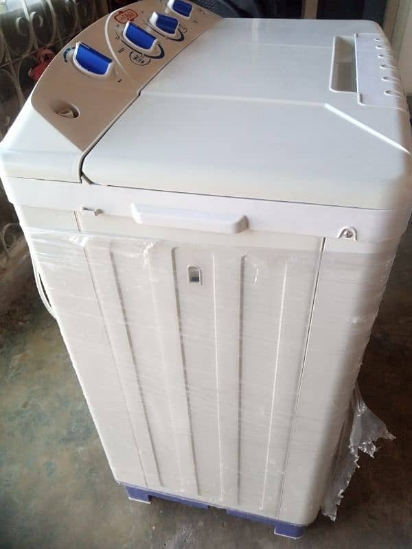 Washing Machine+Dryer 4 Urgent Sell. . . 13