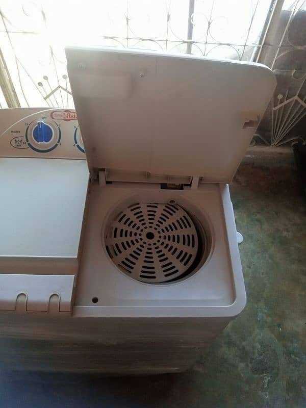 Washing Machine+Dryer 4 Urgent Sell. . . 14