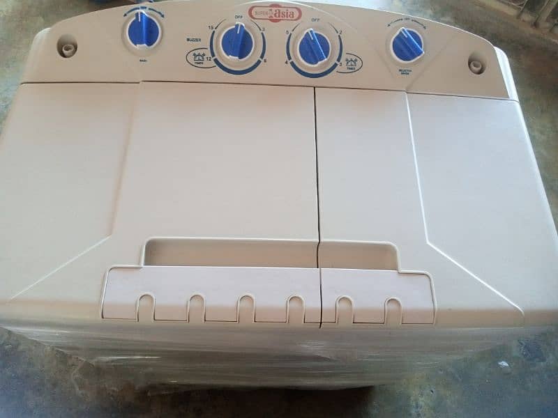 Washing Machine+Dryer 4 Urgent Sell. . . 16