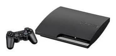 playstation 3 mint condition