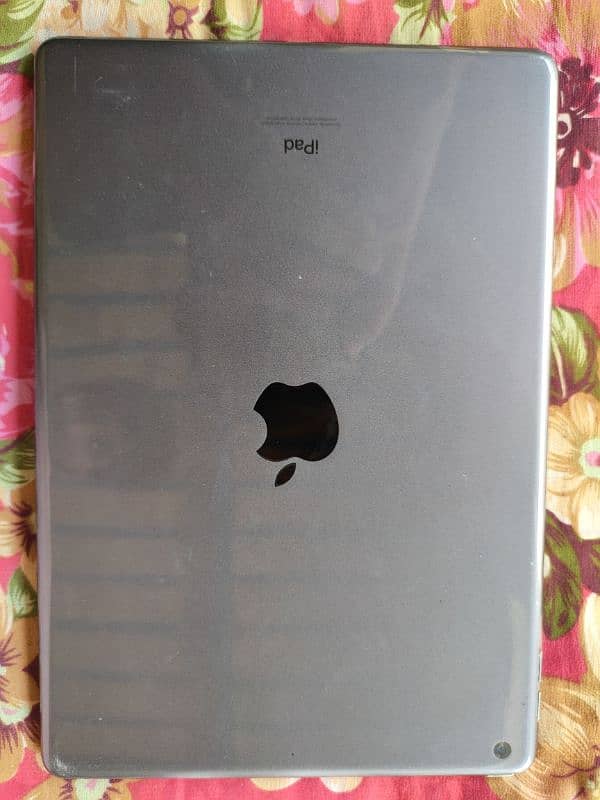 i pad 9 generation 64GB 8