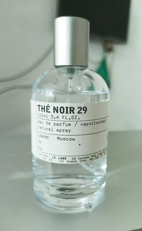 Le Labo The Noir 29 - 100ml (3.4 oz) 0