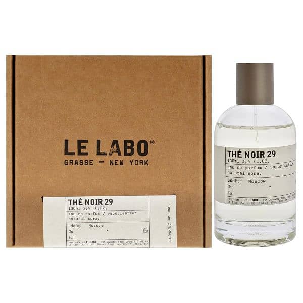 Le Labo The Noir 29 - 100ml (3.4 oz) 3