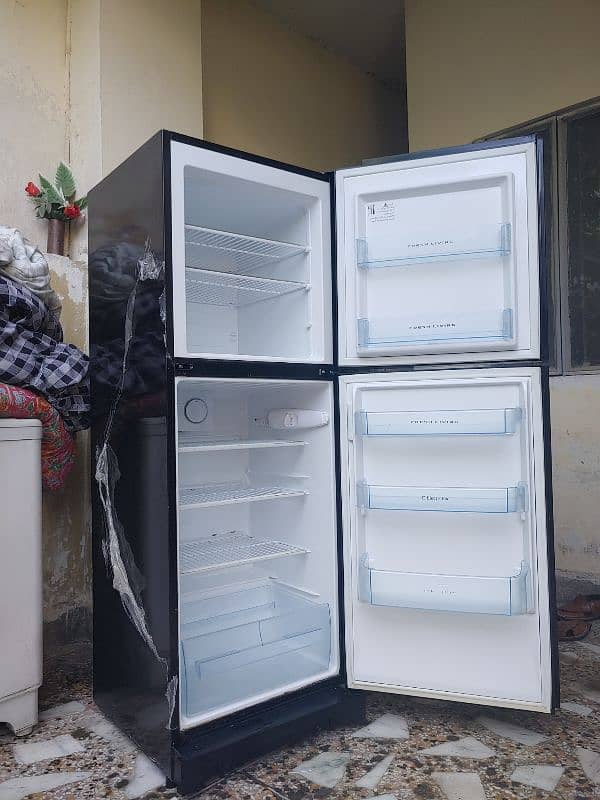 Fridge in Warranty 4