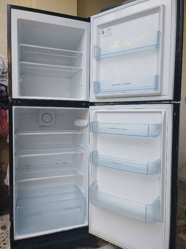 Fridge in Warranty 5