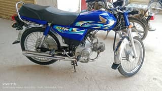 honda cd 2024 applied serial 15 paki 24 ha