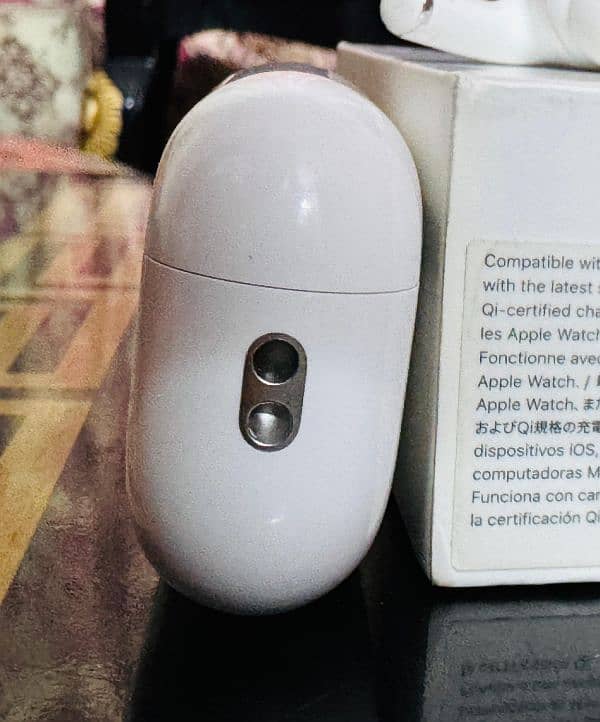 APPLE Air Pods PRO 2 2