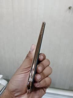 Iphone xs max 256 03334217178