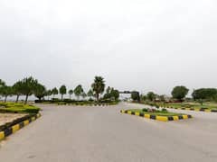 8 Marla Plot File Old Rate For Sale On Installment In Taj Residencia ,One Of The Most Beautiful Location In Islamabad , Discounted Price 7.95 Lakh