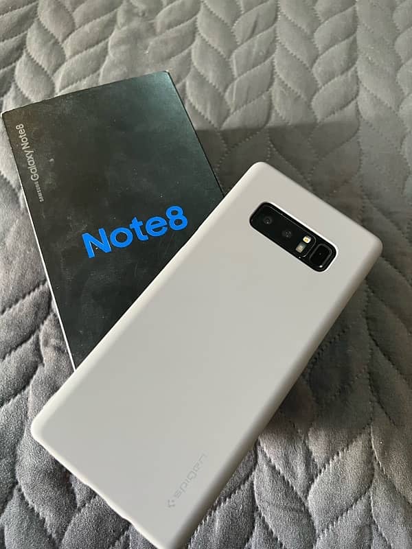 samsung note8 2