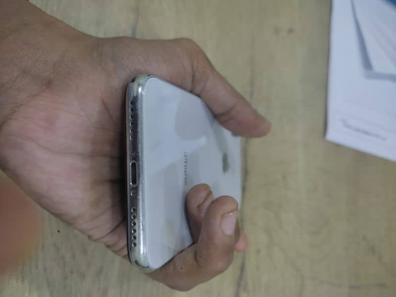 iphone X 64 GB Non PTA 2