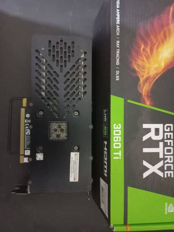 RTX 3060 ti   ( 2060 2070 2080 3050 3060 3070 2080 t Rx 5700 6600 6700 1