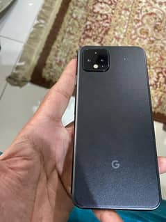 Google pixel 4 0