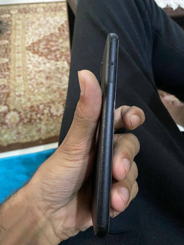 Google pixel 4 2