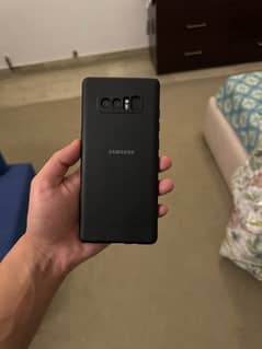 Samsung Galaxy Note 8