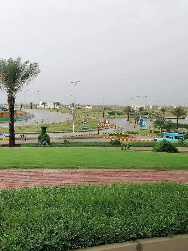 250 square yard plot available for rent in sale in bahria town karachi 03069067141 6