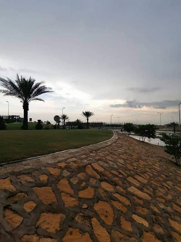 250 square yard plot available for rent in sale in bahria town karachi 03069067141 29