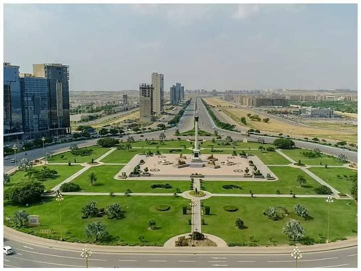 250 square yard plot available for rent in sale in bahria town karachi 03069067141 40