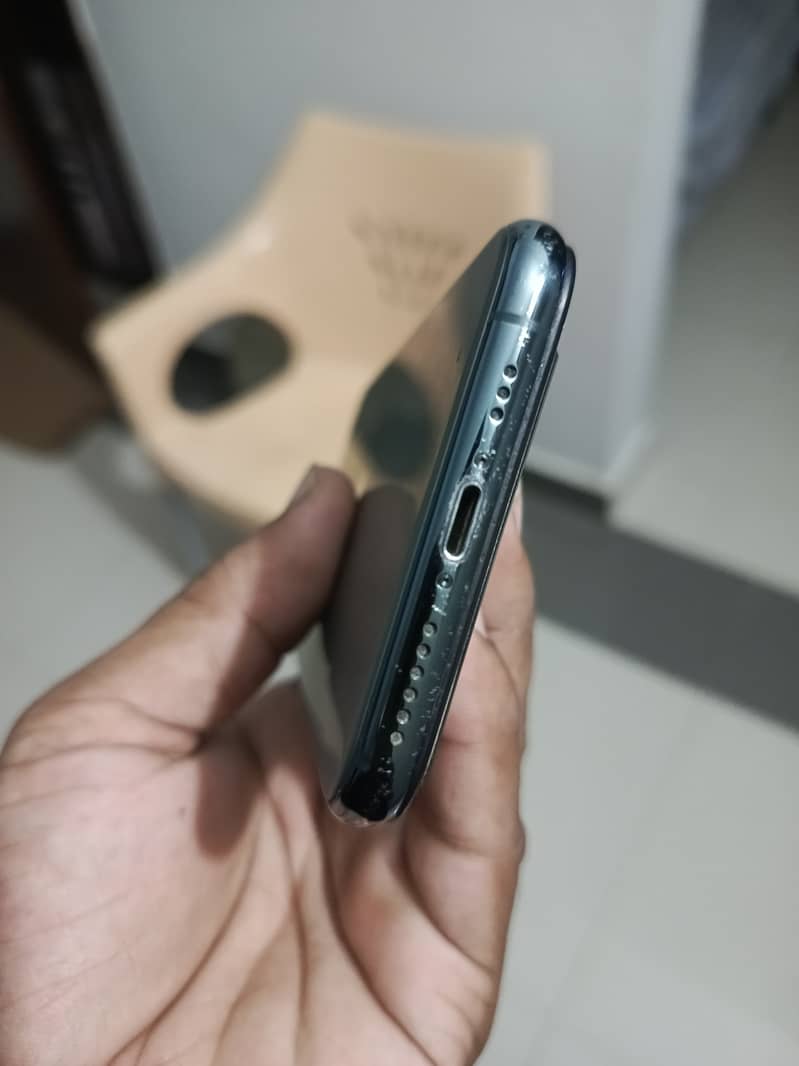 Iphone 11 pro 512GB 4