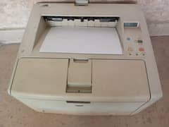 HP LASER PRINTER A 3 SIZE