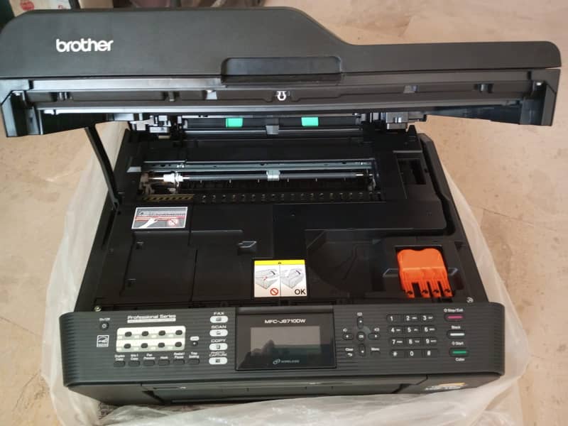 HP LASER PRINTER A 3 SIZE 2