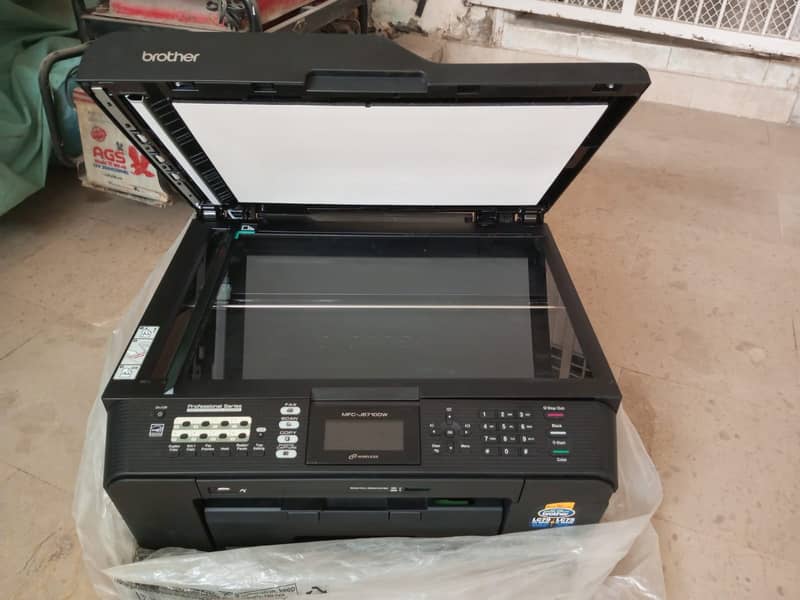 HP LASER PRINTER A 3 SIZE 5